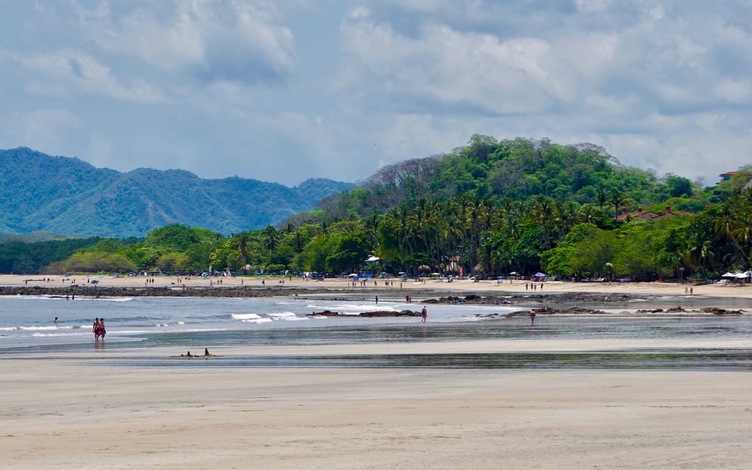 Tamarindo Costa Rica